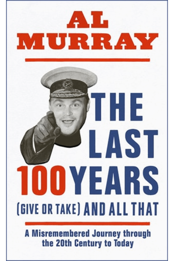 The Last 100 Years (give or take) and All That