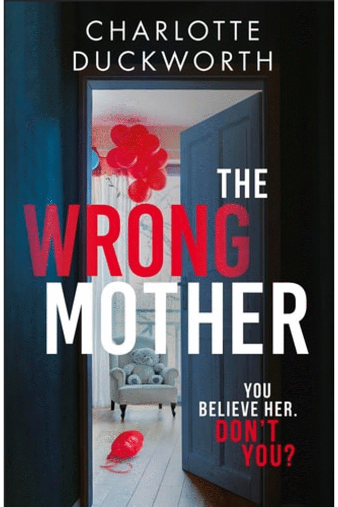 The Wrong Mother