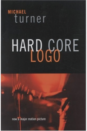 Hard Core Logo