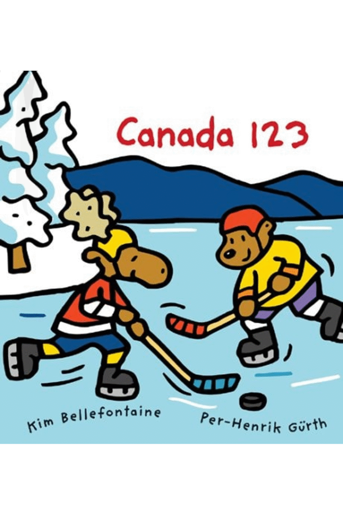 Canada 123