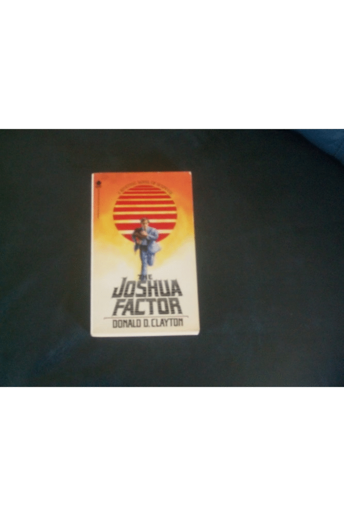The Joshua Factor
