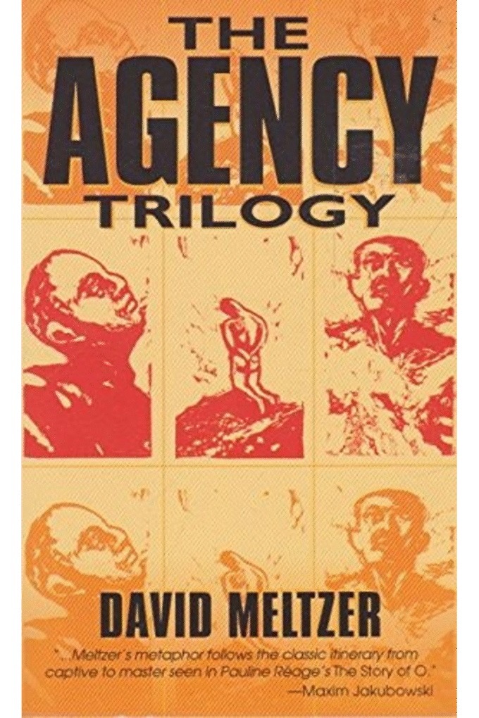 The Agency Trilogy