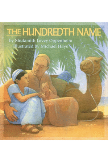 The Hundredth Name