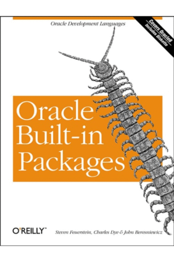 Oracle Built-in Packages: Oracle Development Languages