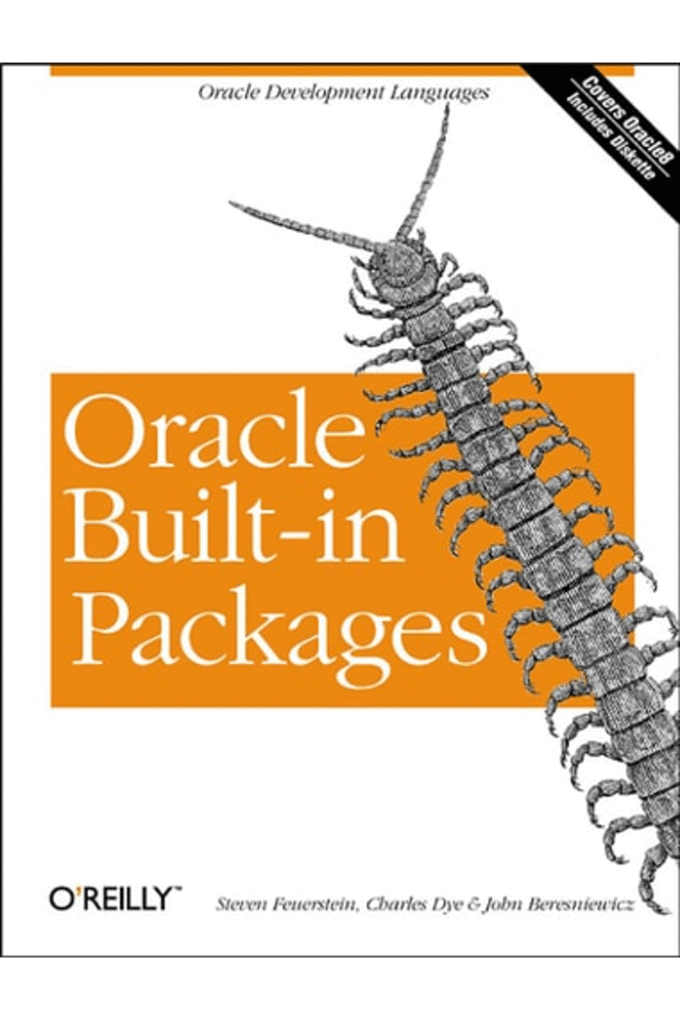 Oracle Built-in Packages: Oracle Development Languages