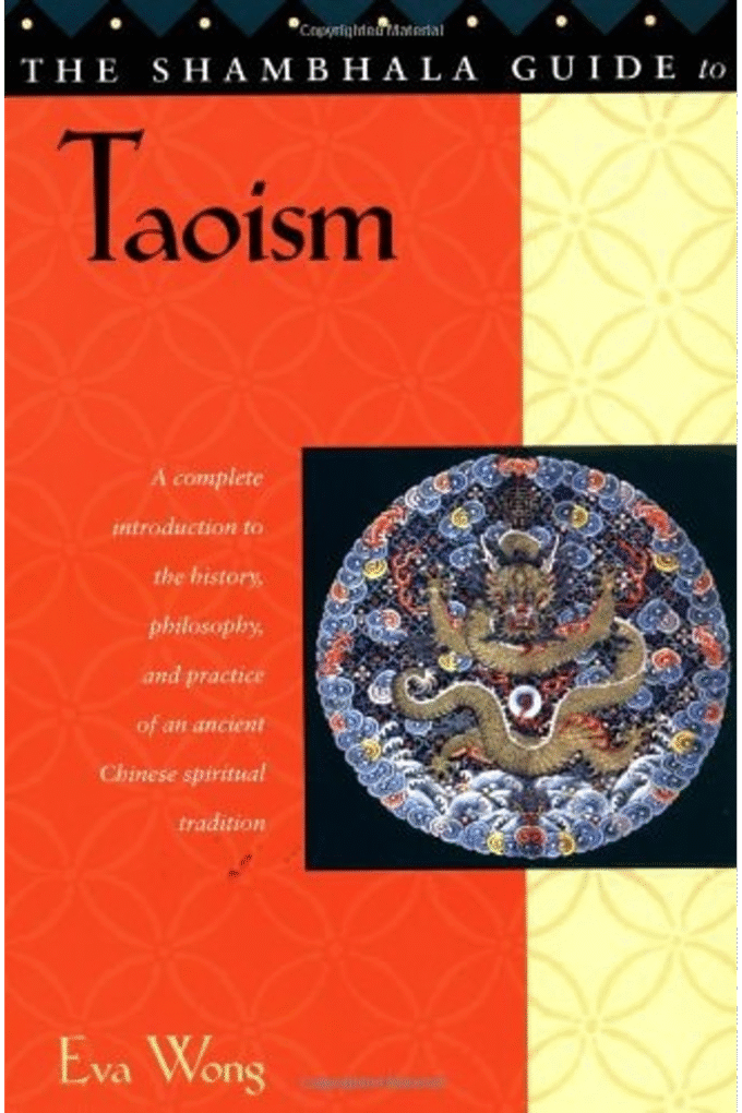 The Shambhala Guide to Taoism (Shambhala Guides)