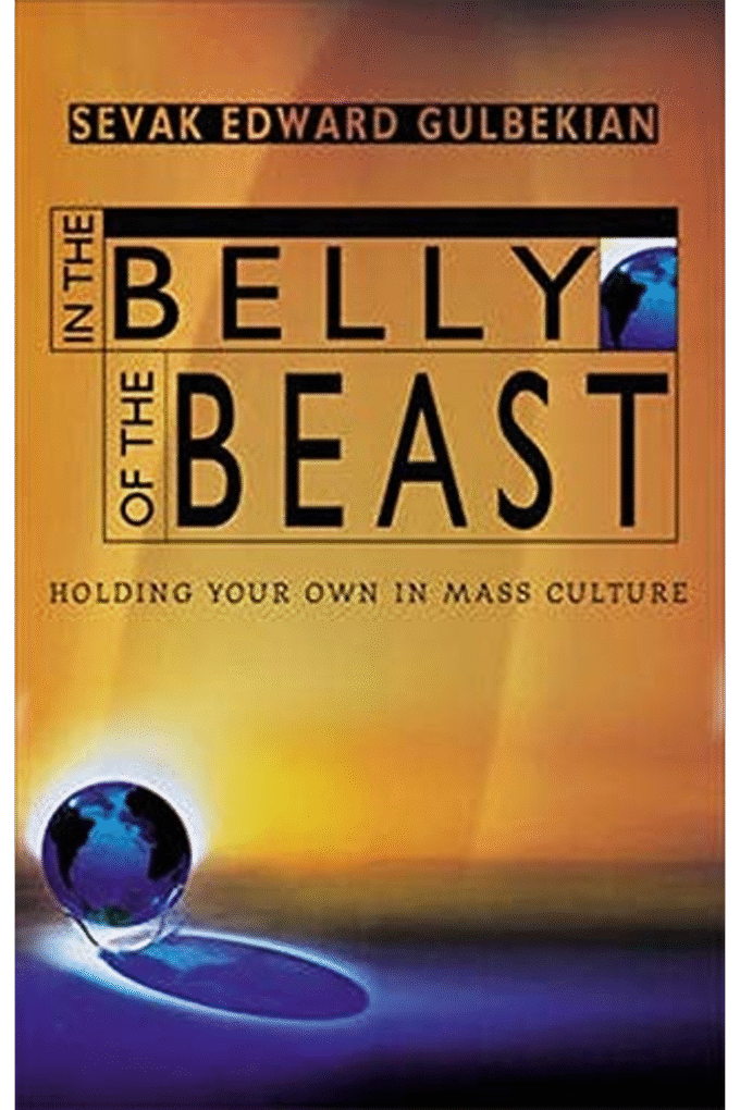 In the Belly of the Beast: Holding Your Own in Mass Culture