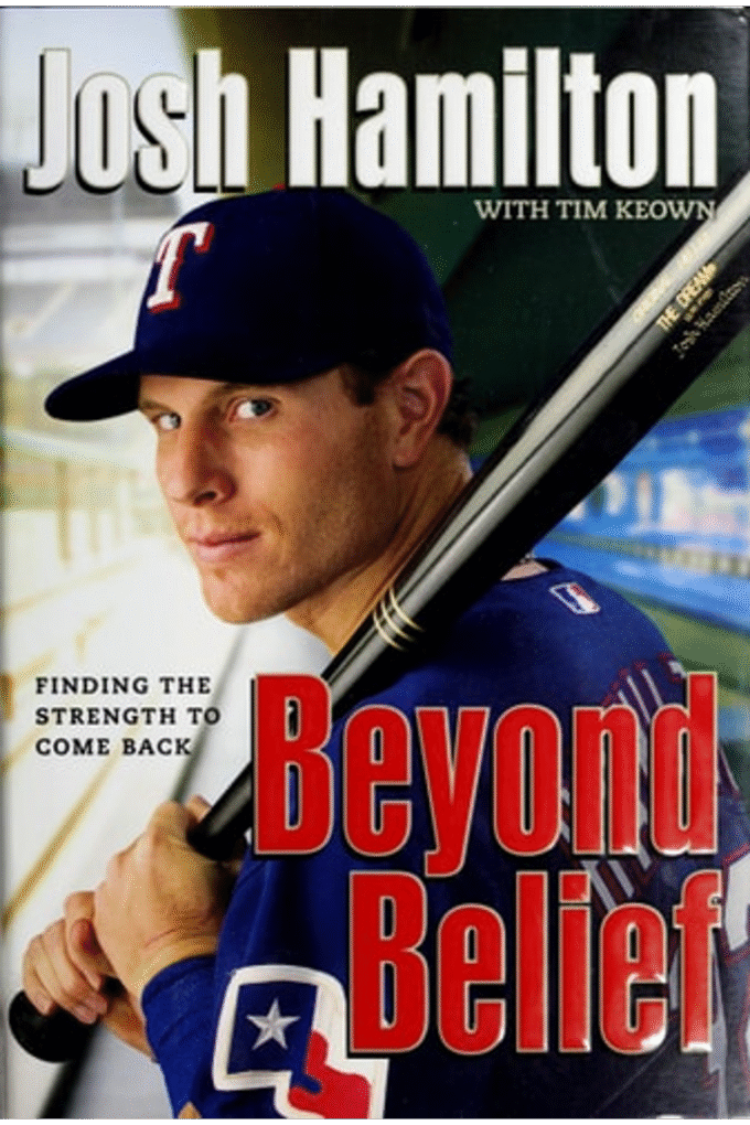 Beyond Belief: Finding the Strength to Come Back