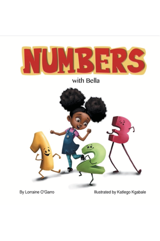 Numbers with Bella