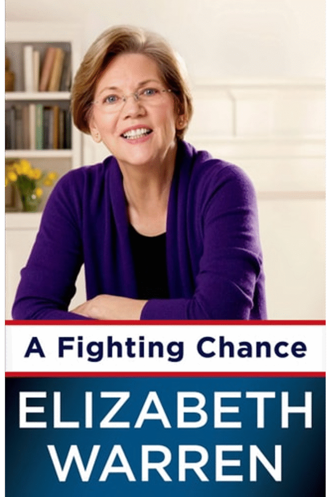 A Fighting Chance