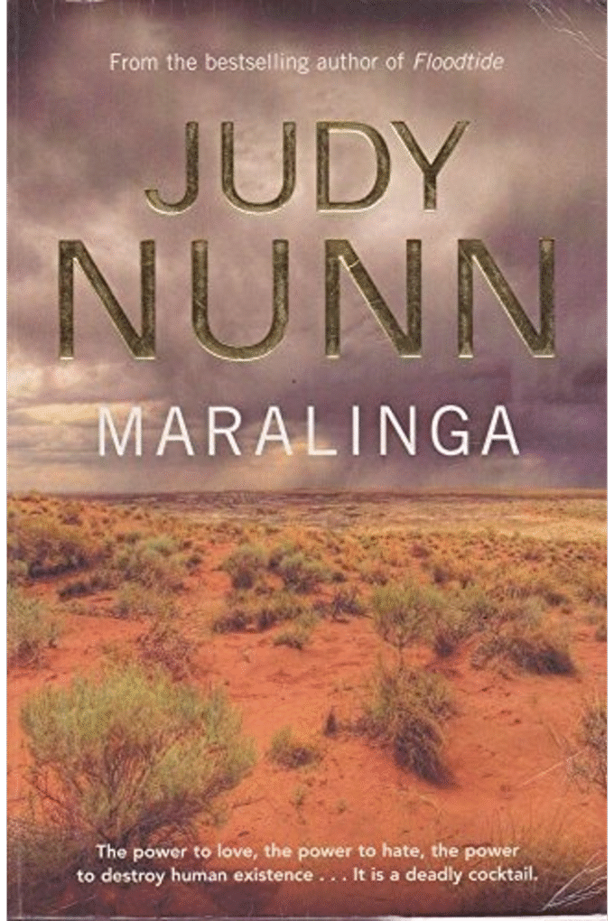 Maralinga