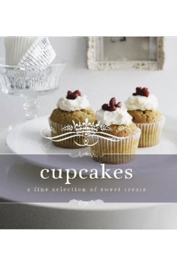 INDULGENCE CUPCAKES: A FINE SELECTION OF SWEET TREATS by MURDOCH BOOKS (2009) Hardcover