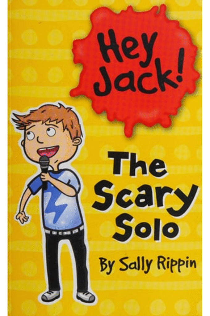 The Scary Solo