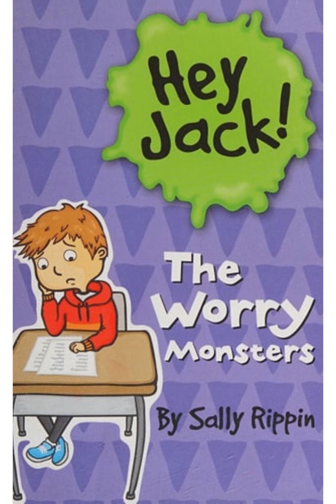 The Worry Monsters