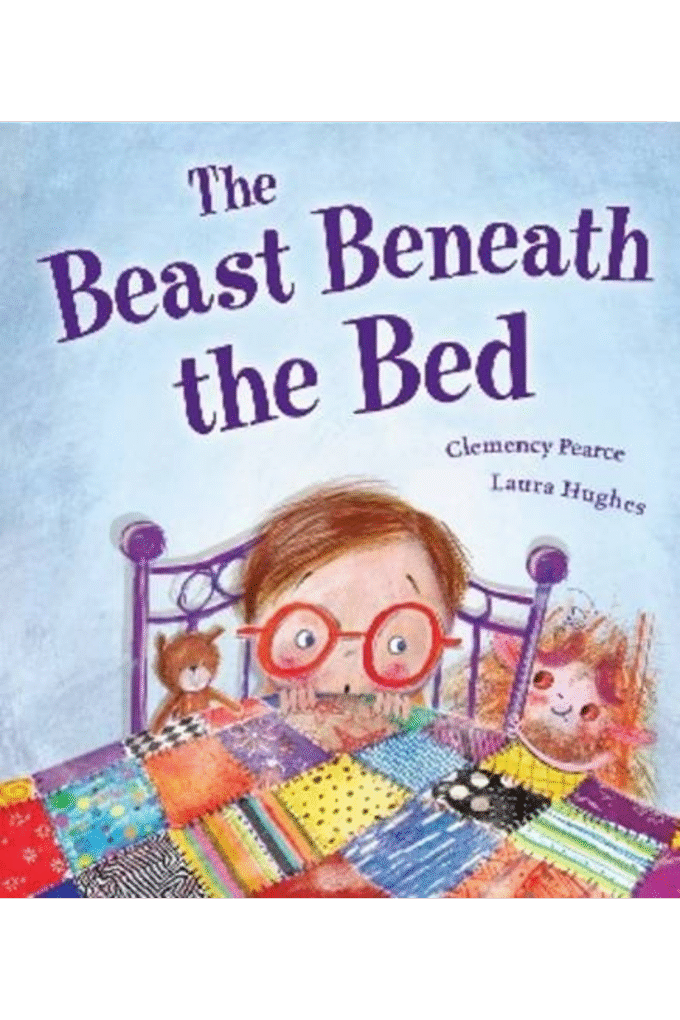 Beast Beneath the Bed