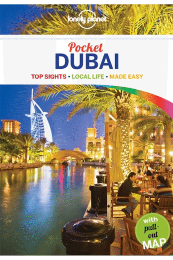 Lonely Planet Pocket Dubai (Travel Guide)
