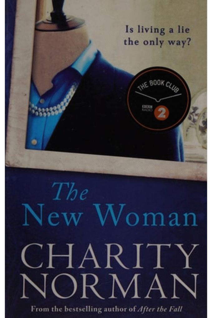 The New Woman