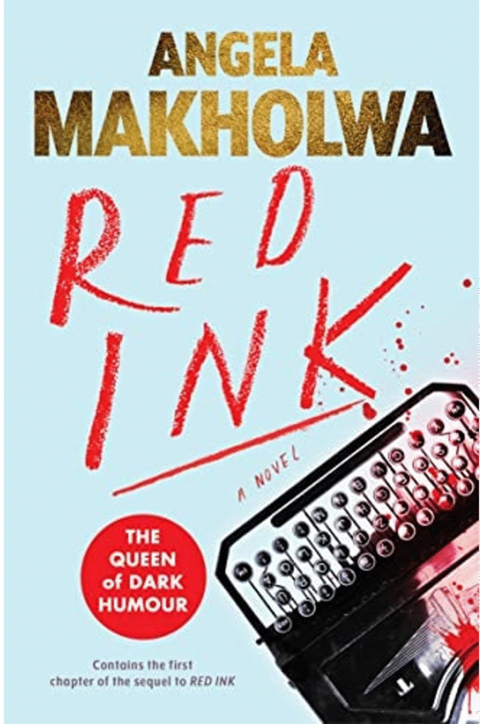 Red Ink