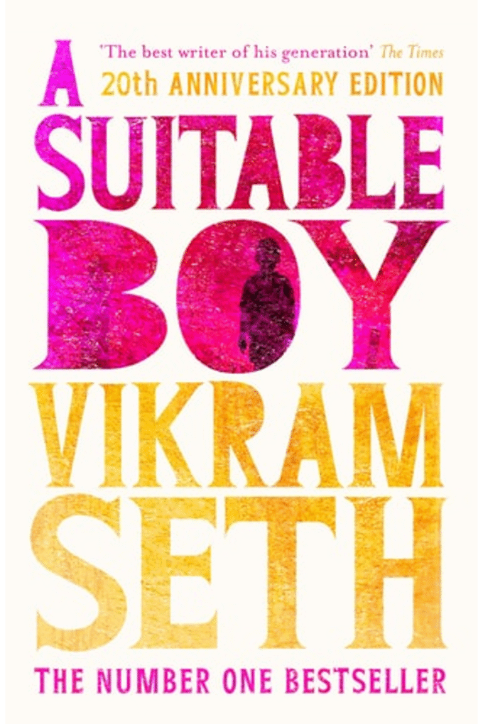 Suitable Boy