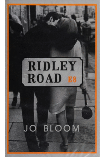 Ridley Road