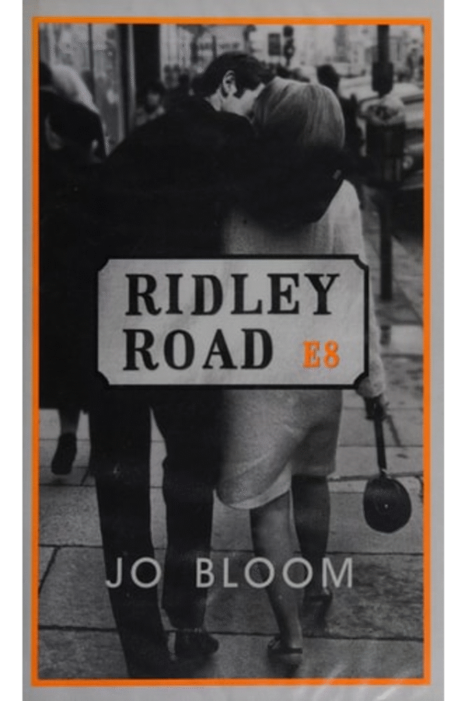 Ridley Road