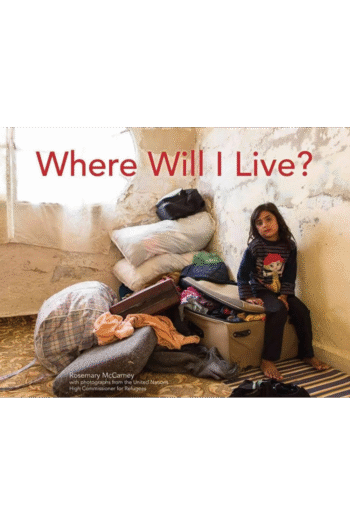 Where Will I Live