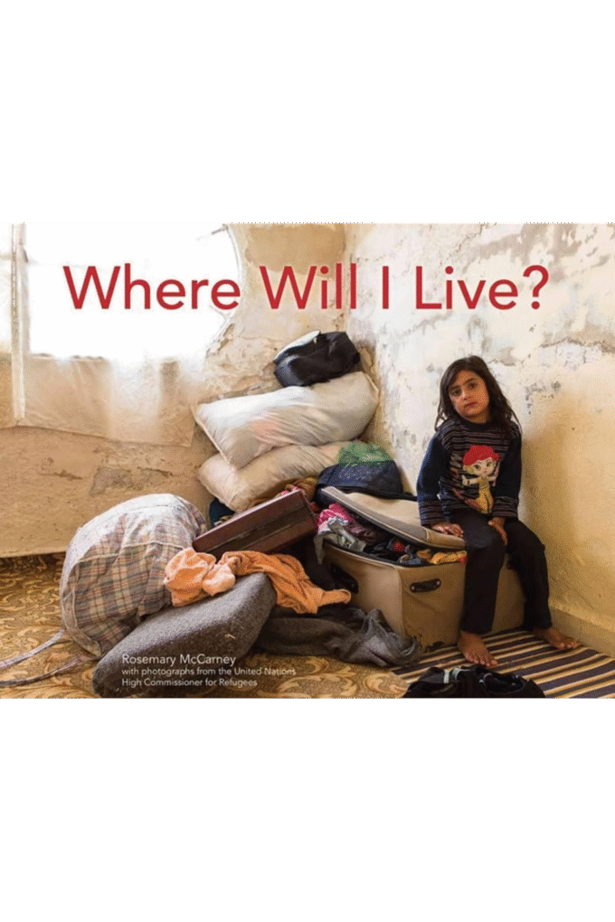 Where Will I Live
