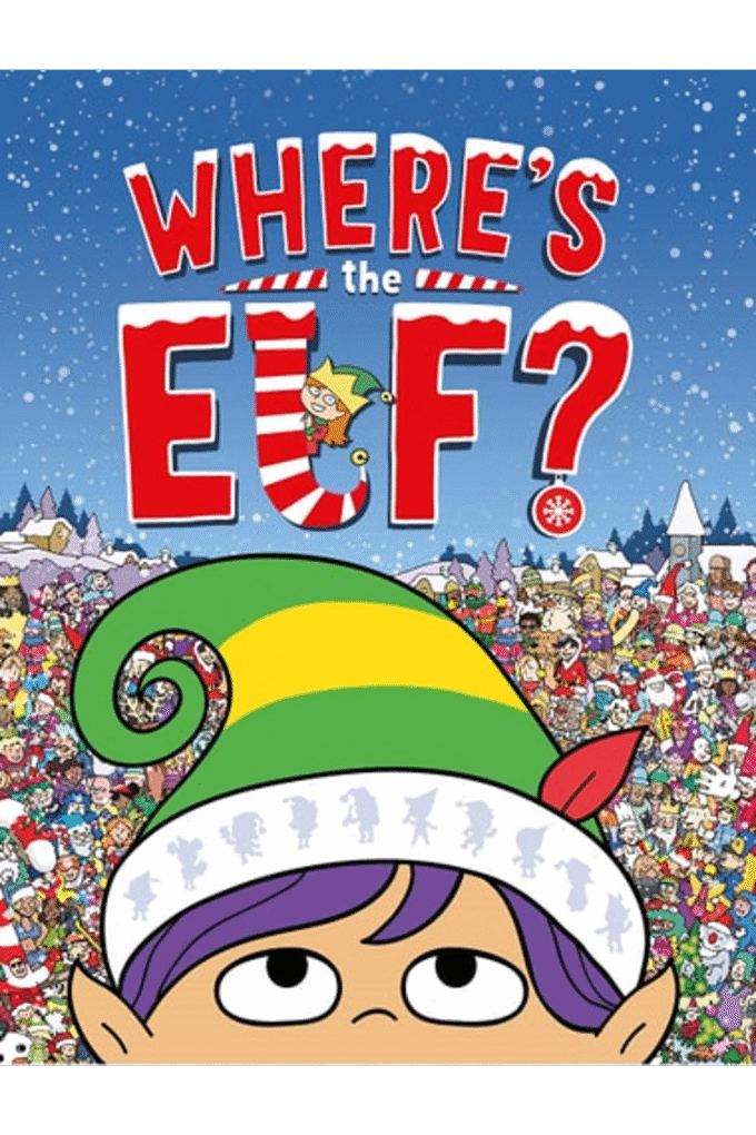Where's the Elf?