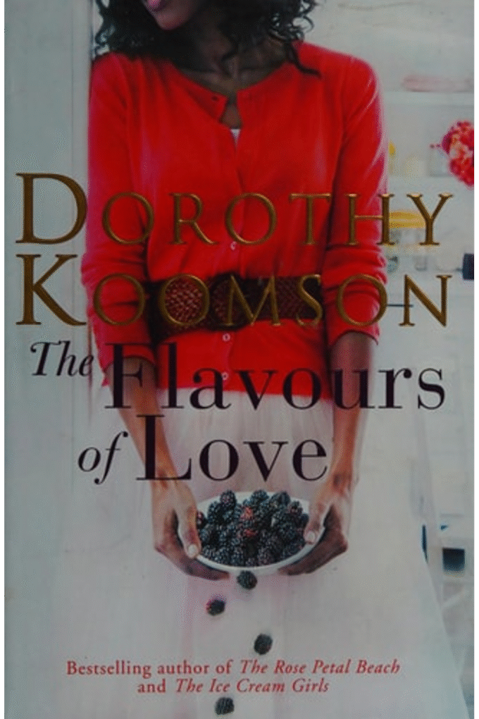 Flavours of Love