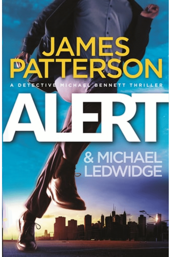 Alert: (Michael Bennett 8)