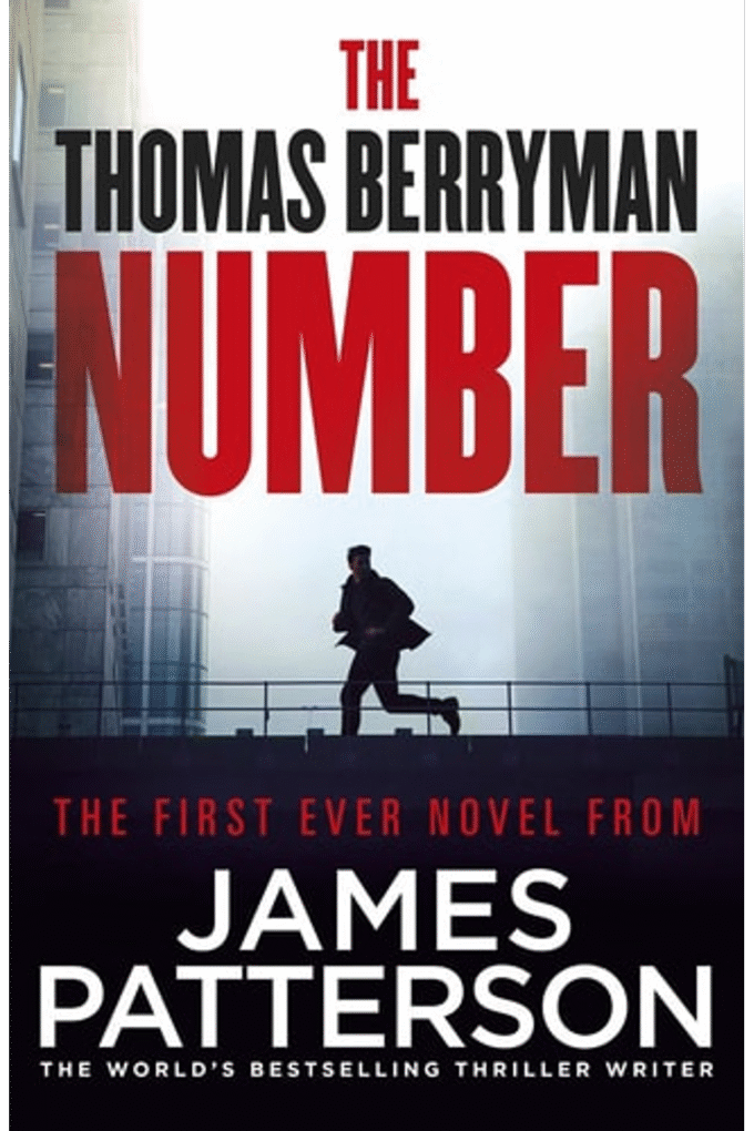 The Thomas Berryman Number