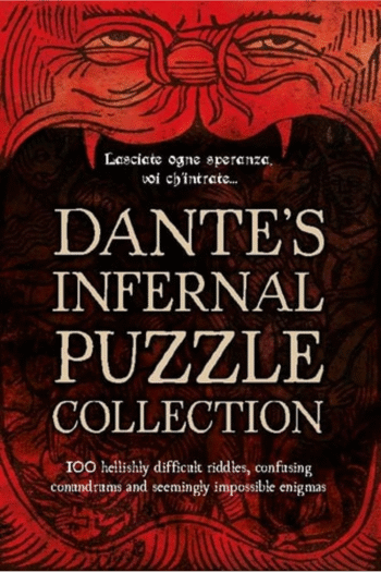 Dante's Infernal Puzzle Collection