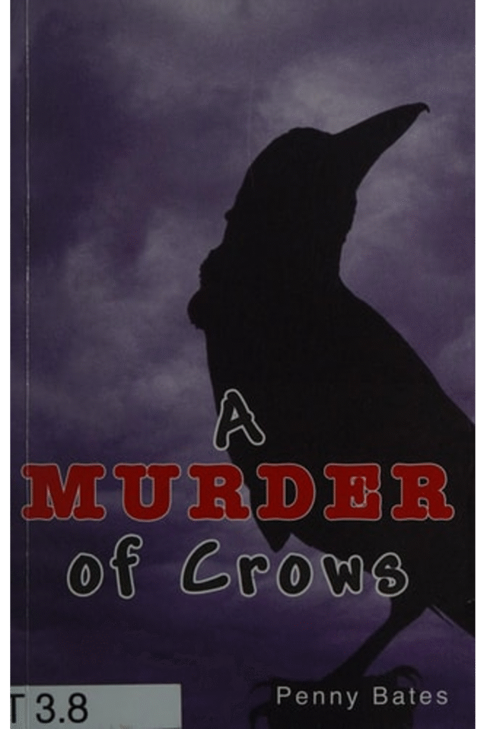 Murder of Crows