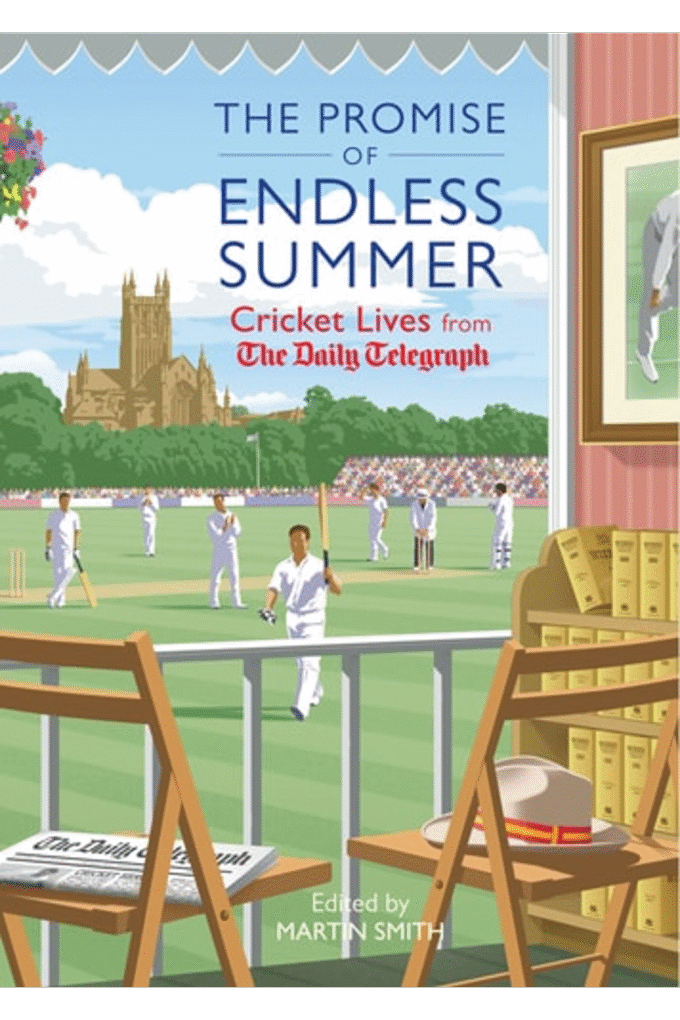 The The Promise of Endless Summers