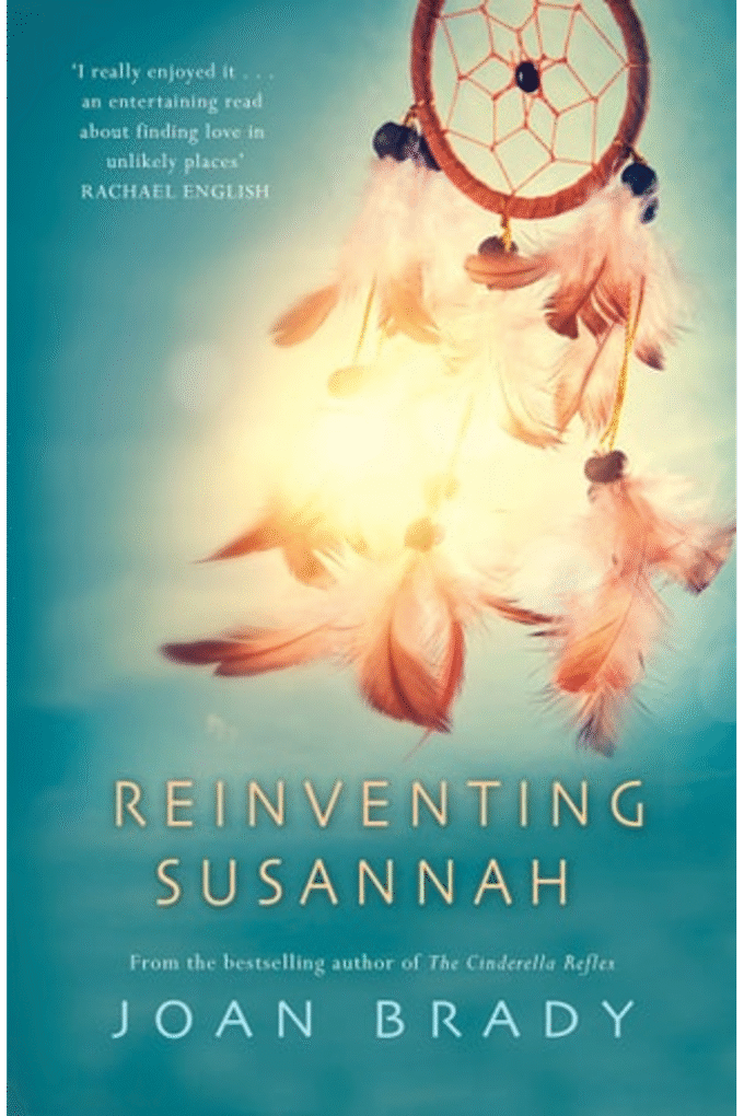 Reinventing Susannah