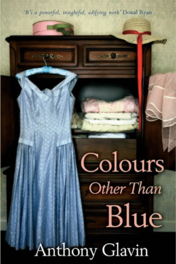 Colours Other Than Blue