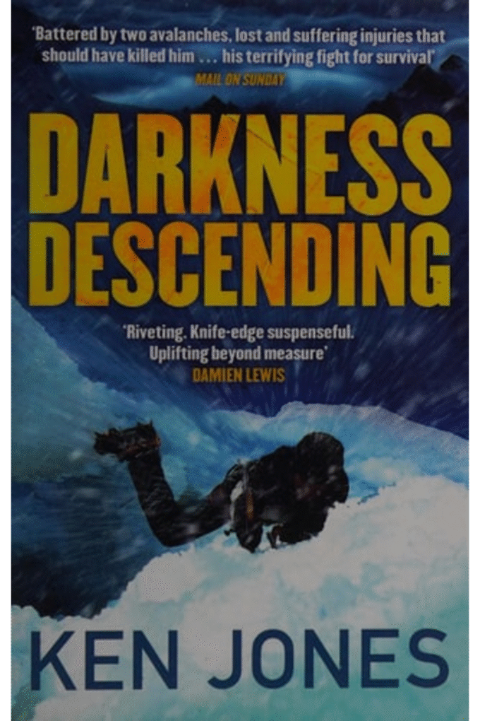 Darkness Descending