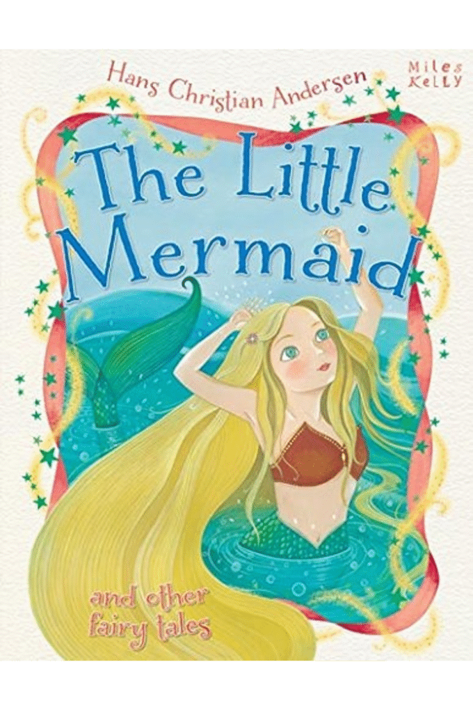 Hans Christian Andersen The Little Mermaid and other fairy tales (Hans Christian Andersen Tales)
