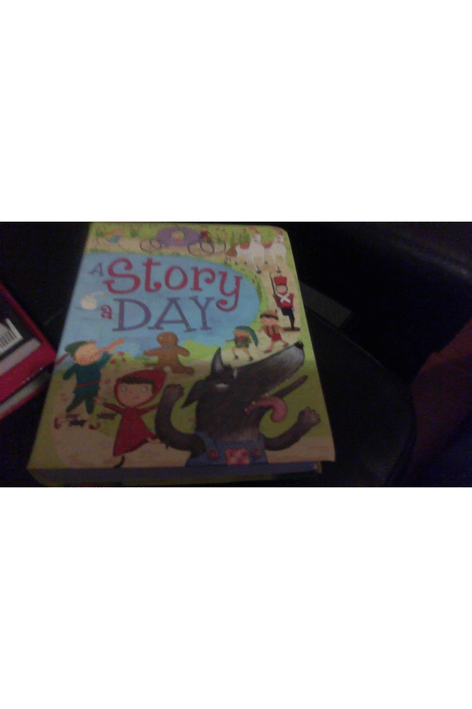 A Story a Day