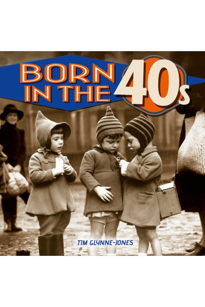 Born in the 1940s
