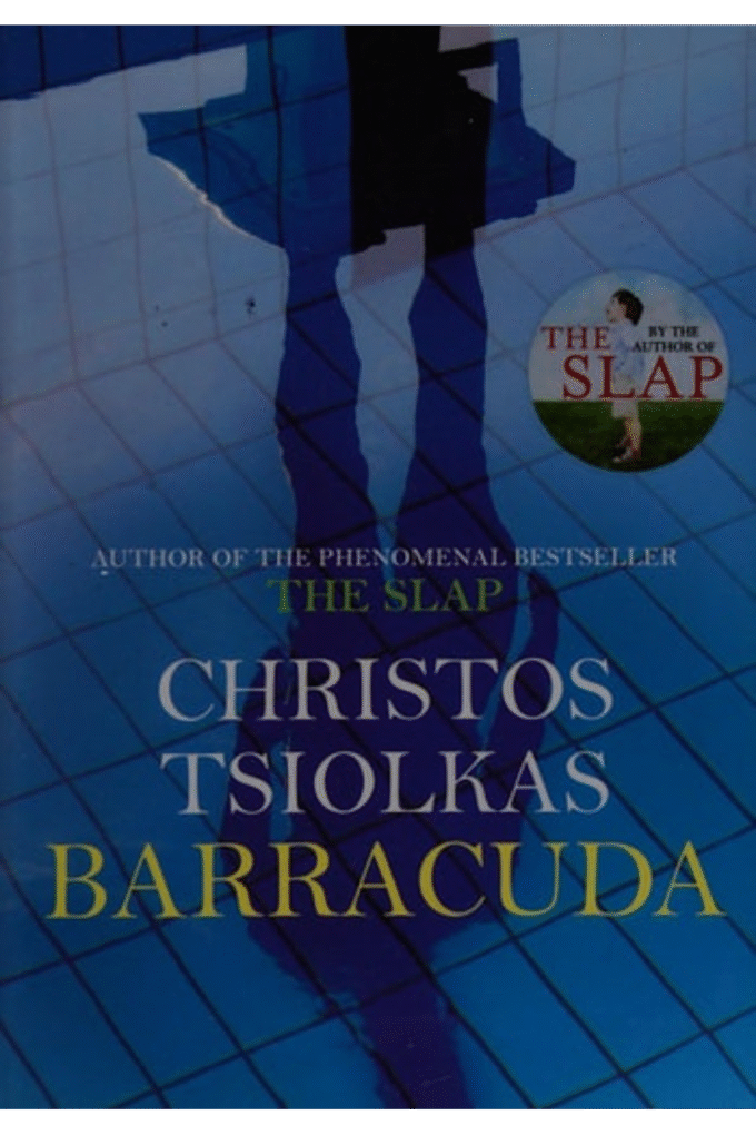 Barracuda