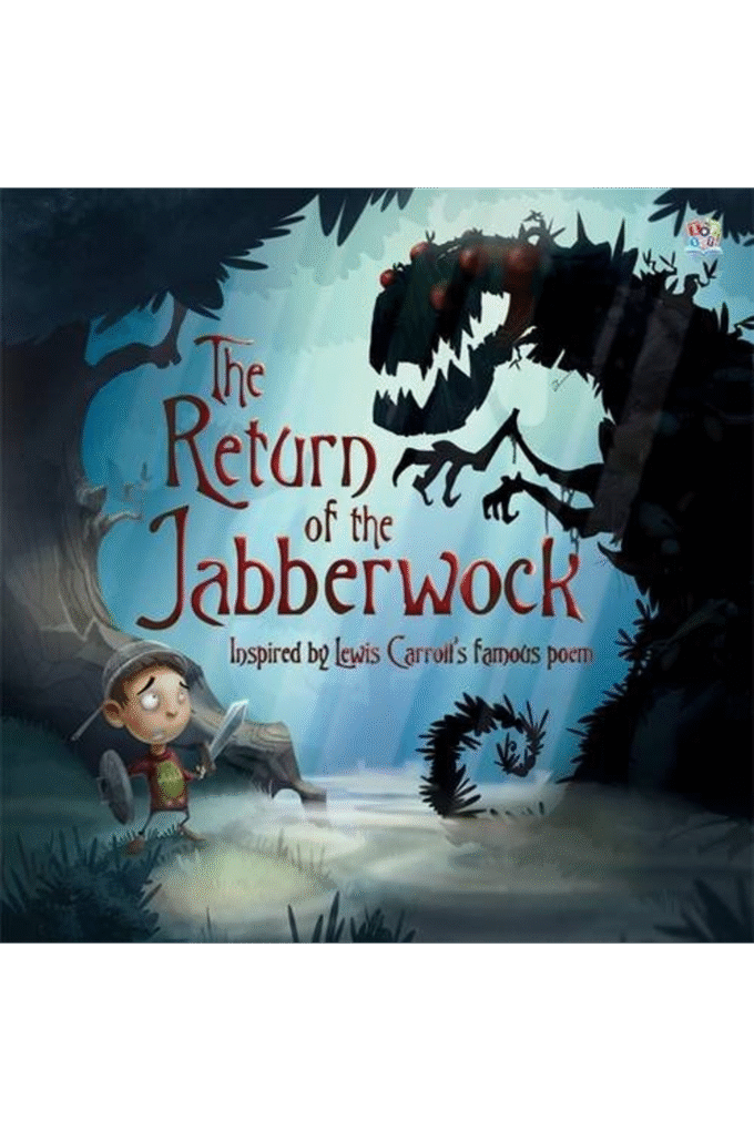 The Return of the Jabberwock
