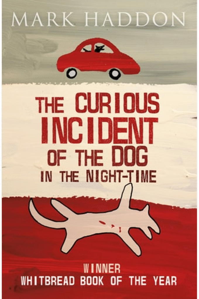 The Curious Incident of the Dog In the Night-time