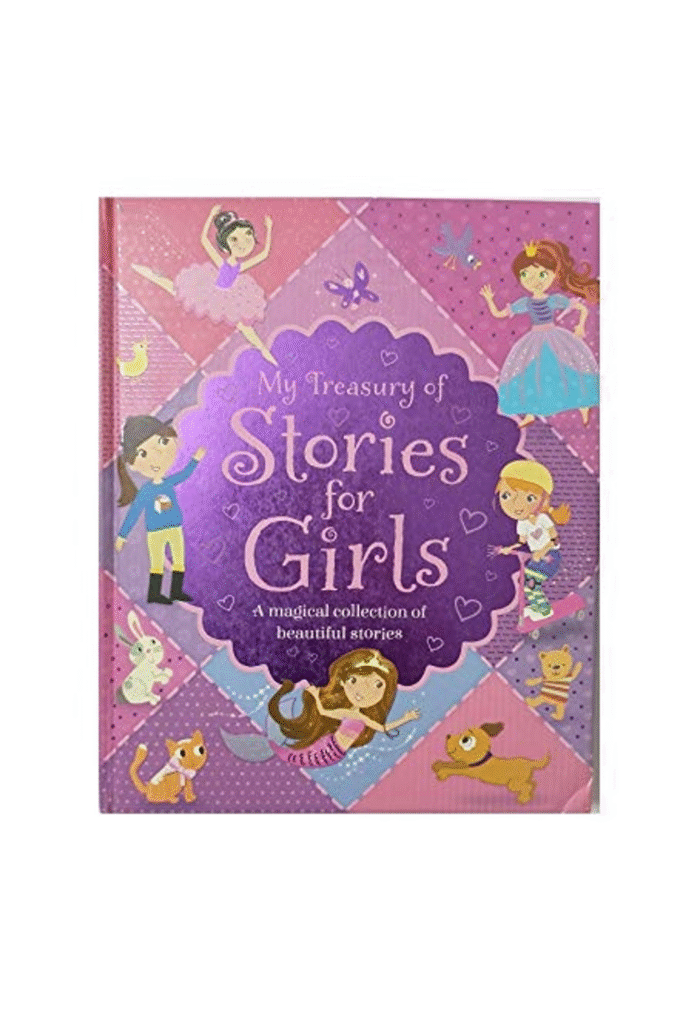 Stories for Girls