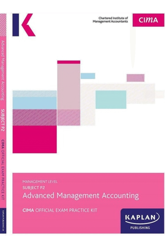 P1 Management Accounting