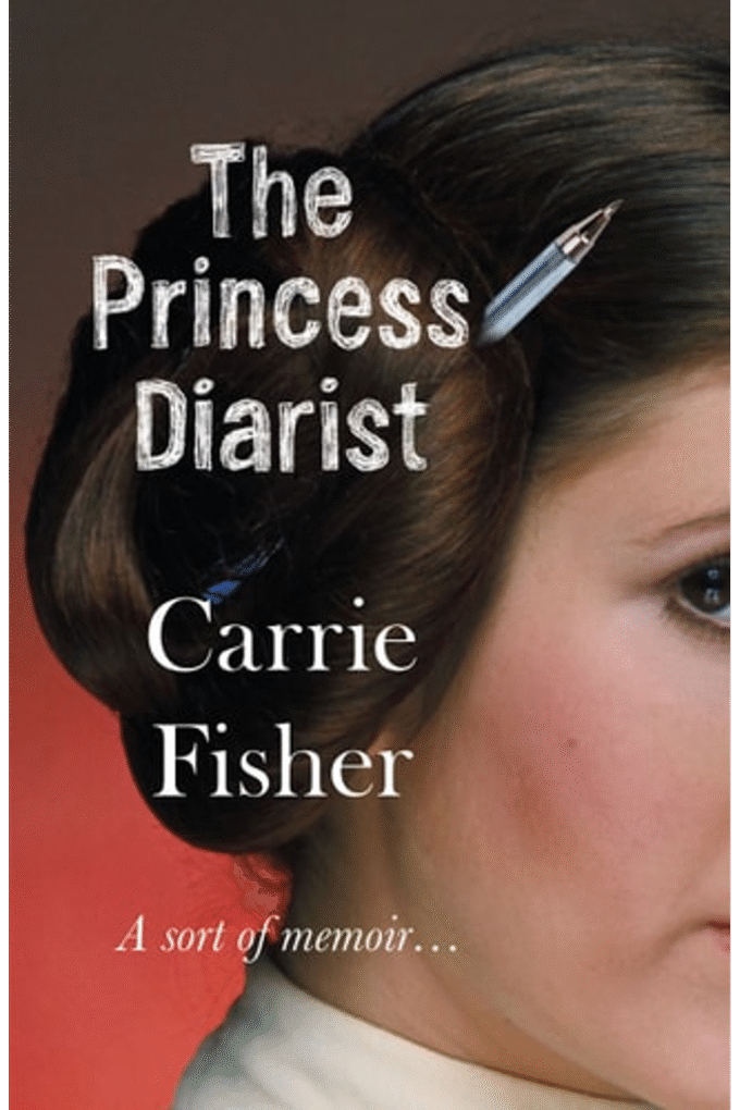 Princess Diarist