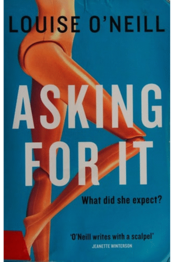 Asking For It