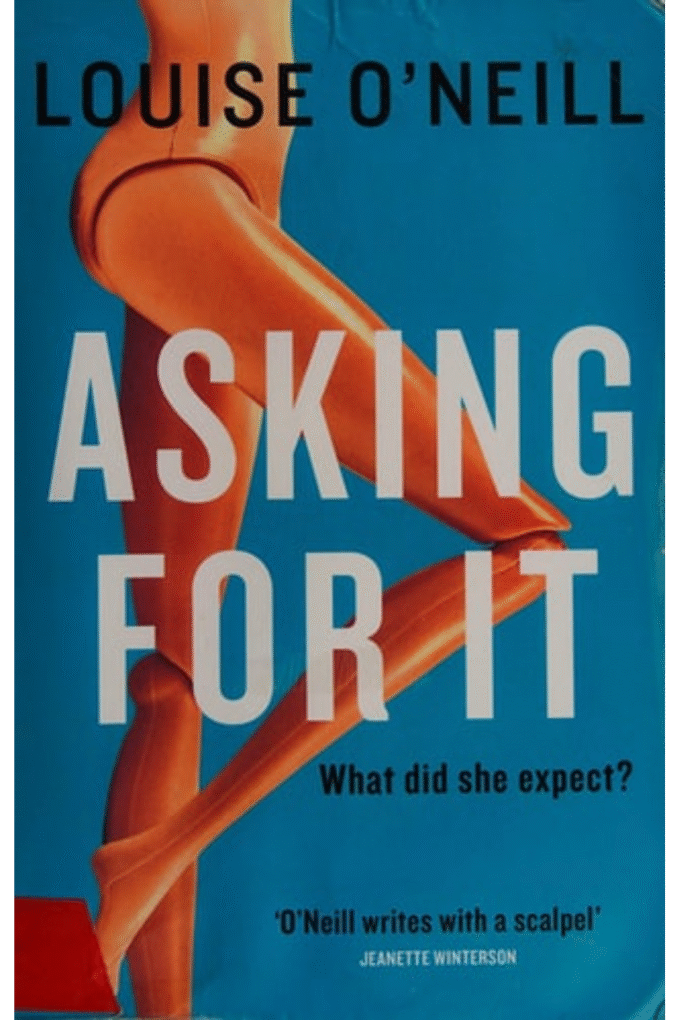 Asking For It