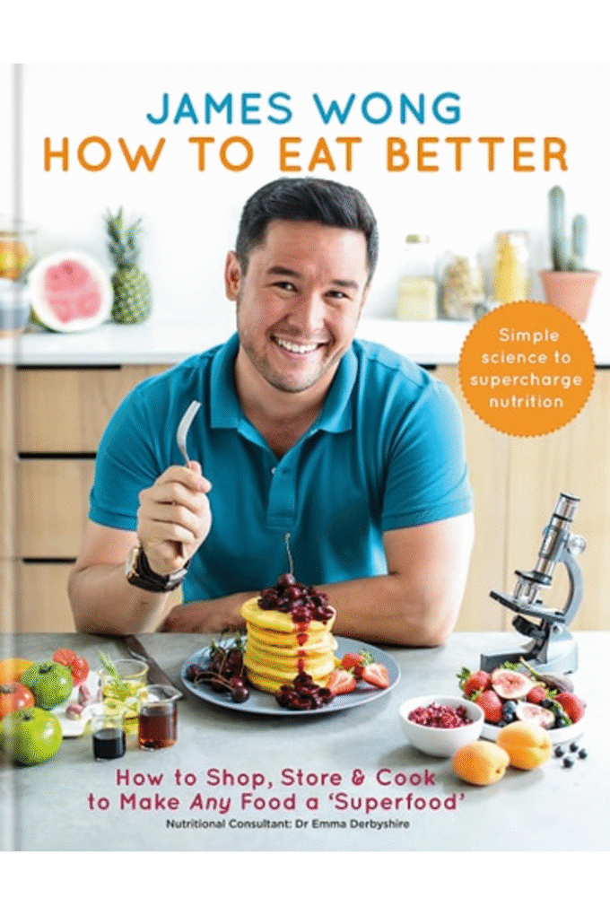 How To Eat Better