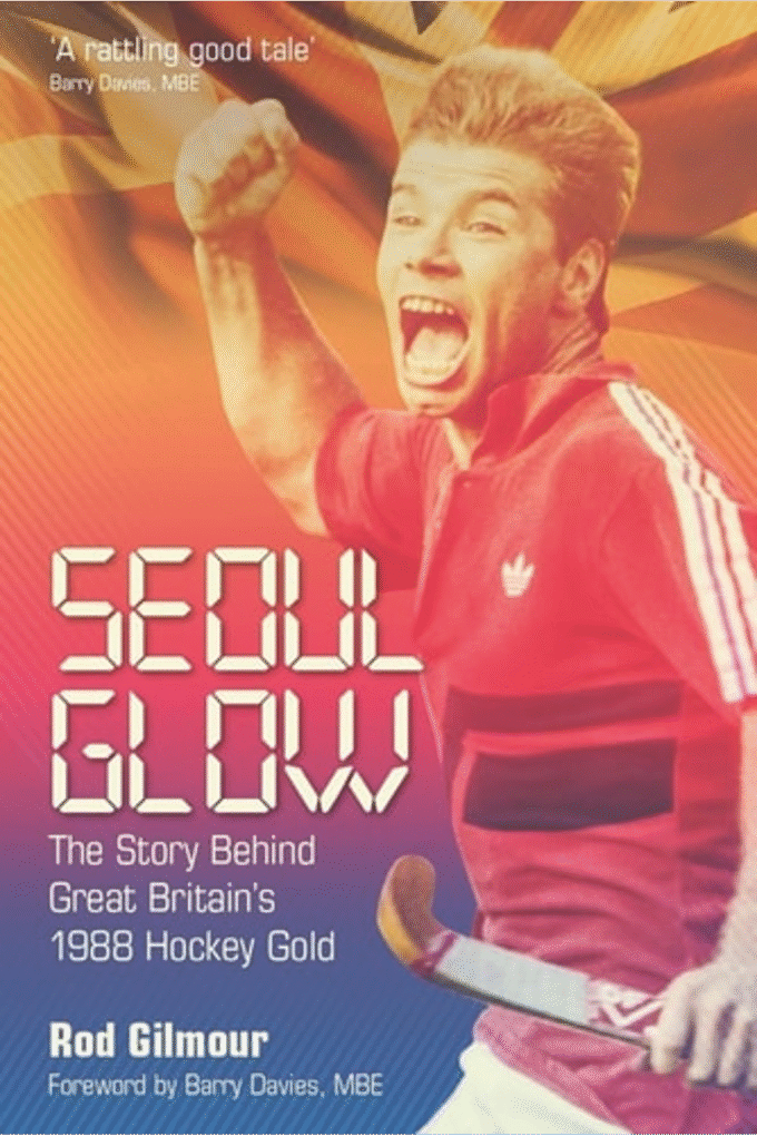 Seoul Glow: The Story Behind Britain's First Olympic Hockey Gold